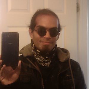 Meet your Posher, Nick